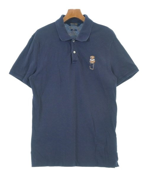 POLO GOLF เสื้อโปโล