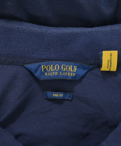 POLO GOLF เสื้อโปโล