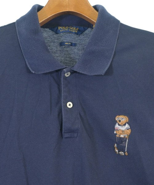 POLO GOLF เสื้อโปโล