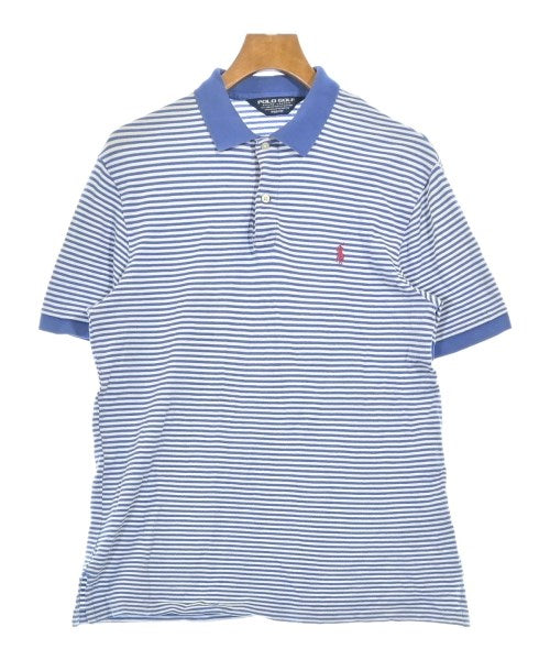 POLO GOLF เสื้อโปโล