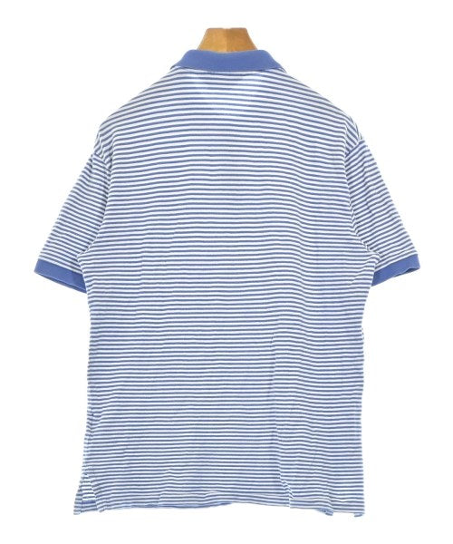 POLO GOLF เสื้อโปโล