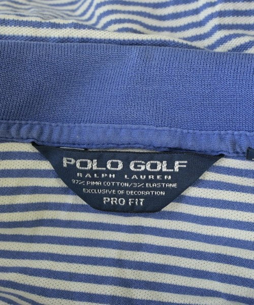 POLO GOLF เสื้อโปโล