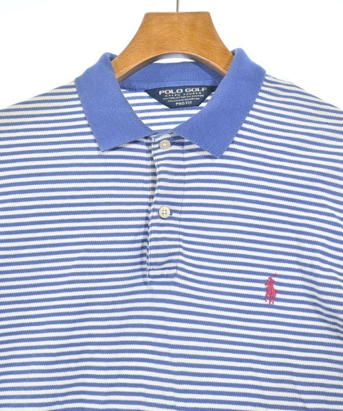 POLO GOLF เสื้อโปโล