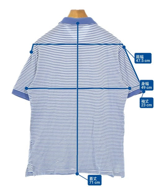 POLO GOLF เสื้อโปโล