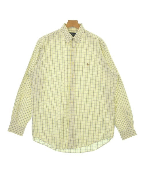 POLO GOLF เสื้อลำลอง