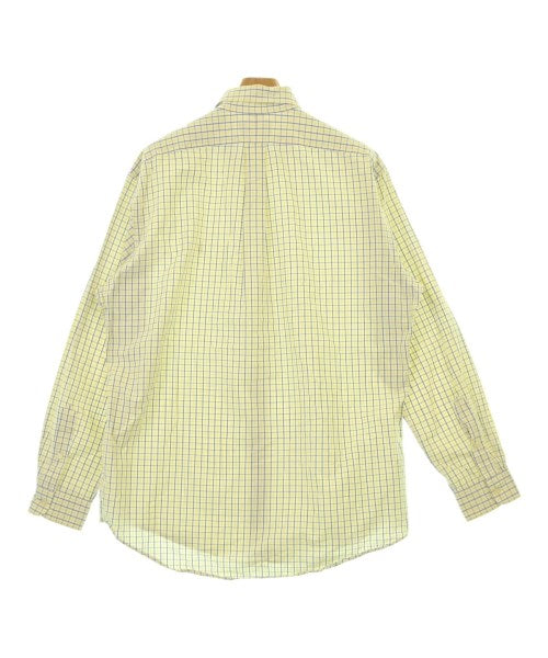POLO GOLF เสื้อลำลอง