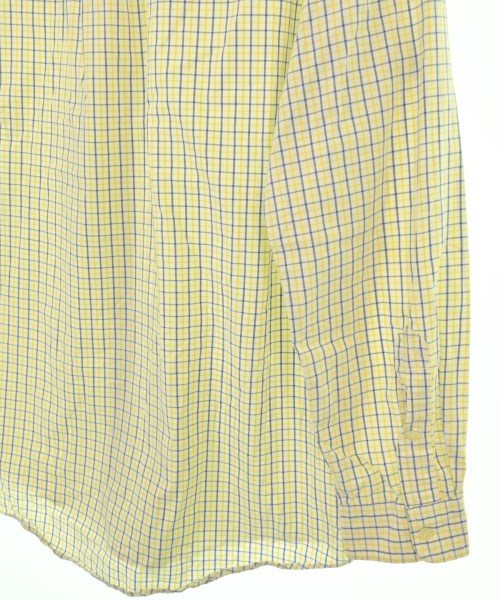 POLO GOLF เสื้อลำลอง