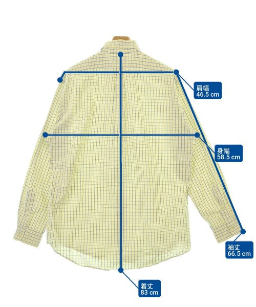 POLO GOLF เสื้อลำลอง