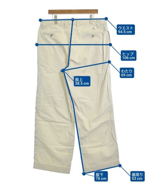 POLO JEANS CO. ชิโน่