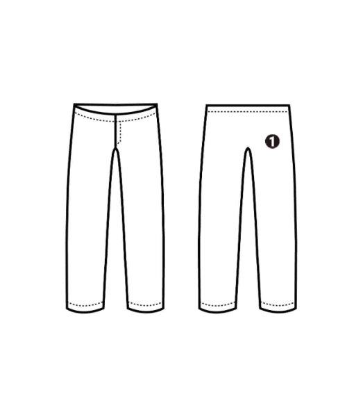 POLO JEANS CO. ชิโน่