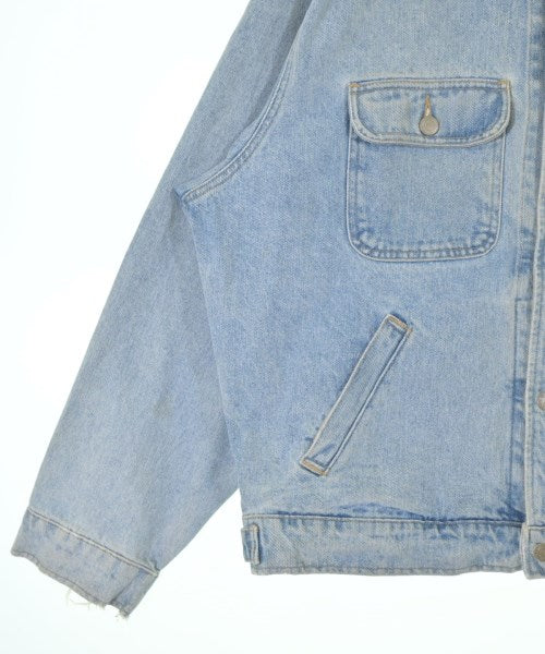 POLO JEANS CO. แจ็คเก็ตยีนส์