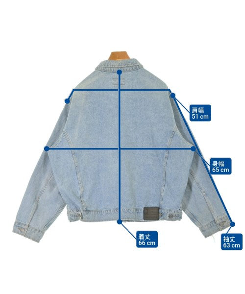 POLO JEANS CO. แจ็คเก็ตยีนส์