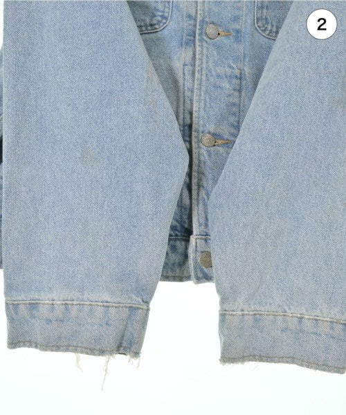 POLO JEANS CO. แจ็คเก็ตยีนส์