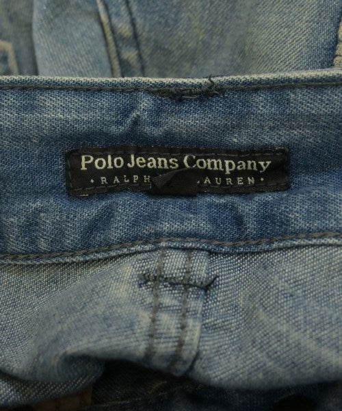 POLO JEANS CO. ยีนส์