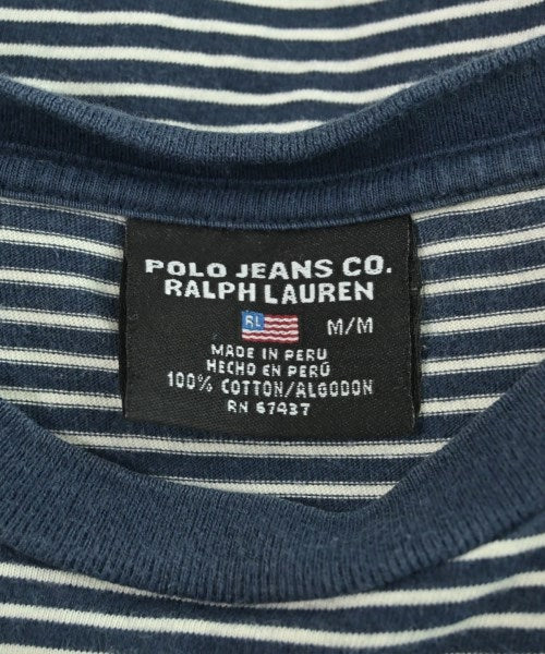 POLO JEANS CO. เสื้อยืด/เสื้อท็อปส์