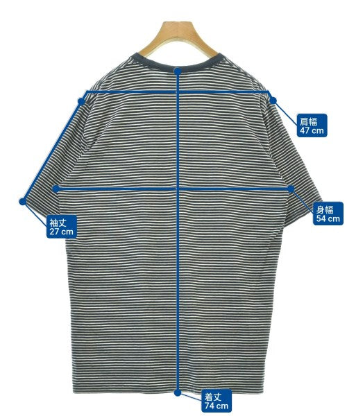 POLO JEANS CO. เสื้อยืด/เสื้อท็อปส์