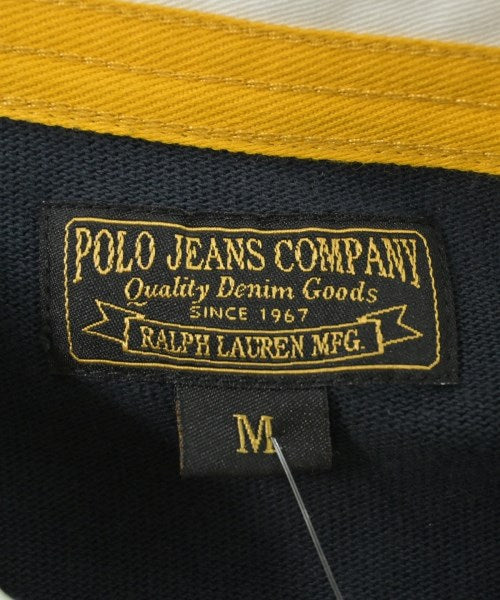 POLO JEANS CO. เสื้อโปโล