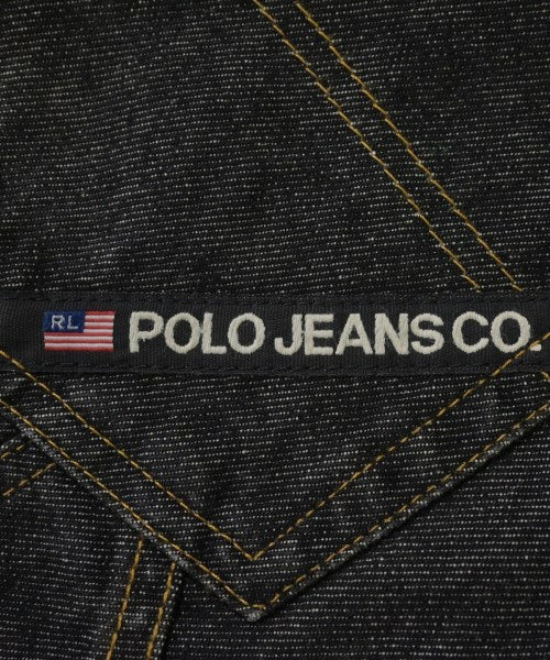 POLO JEANS CO. กางเกงขาสั้น