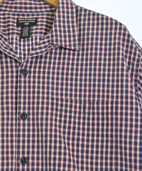 POLO JEANS CO. เสื้อลำลอง