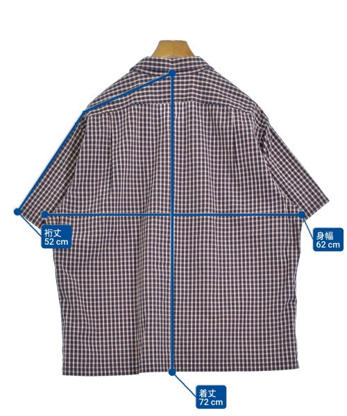 POLO JEANS CO. เสื้อลำลอง