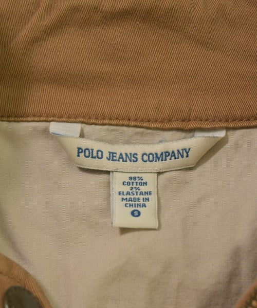 POLO JEANS CO. แจ็กเก็ตทหาร