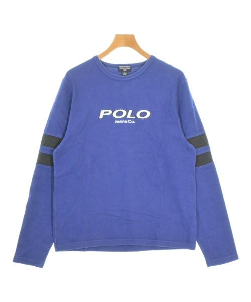 POLO JEANS CO. เสื้อยืด/เสื้อท็อปส์