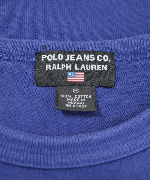 POLO JEANS CO. เสื้อยืด/เสื้อท็อปส์