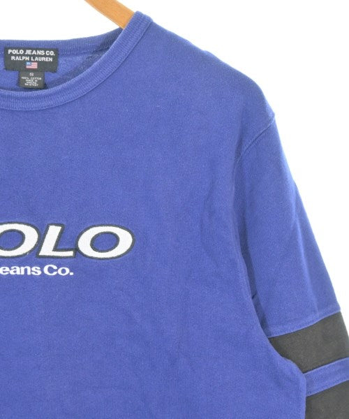 POLO JEANS CO. เสื้อยืด/เสื้อท็อปส์
