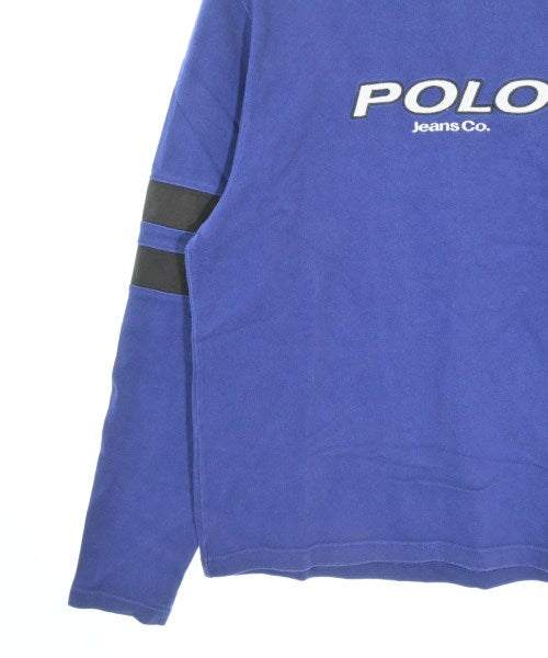 POLO JEANS CO. เสื้อยืด/เสื้อท็อปส์