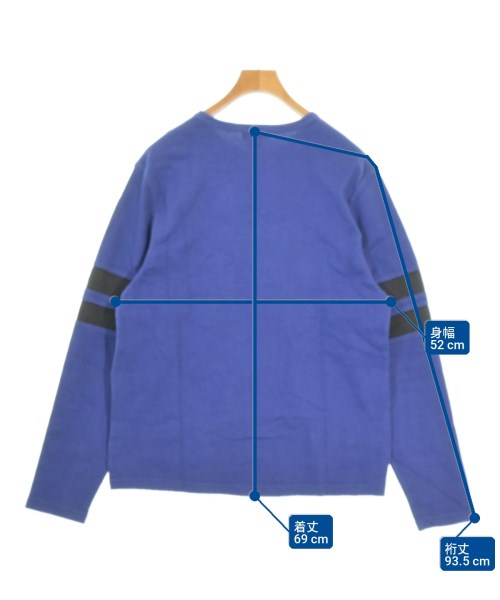 POLO JEANS CO. เสื้อยืด/เสื้อท็อปส์