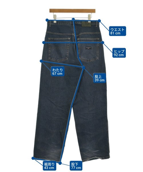 POLO JEANS CO. ยีนส์