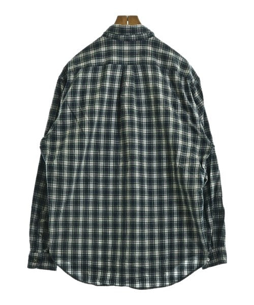 POLO JEANS CO. เสื้อลำลอง