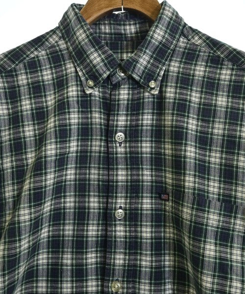 POLO JEANS CO. เสื้อลำลอง