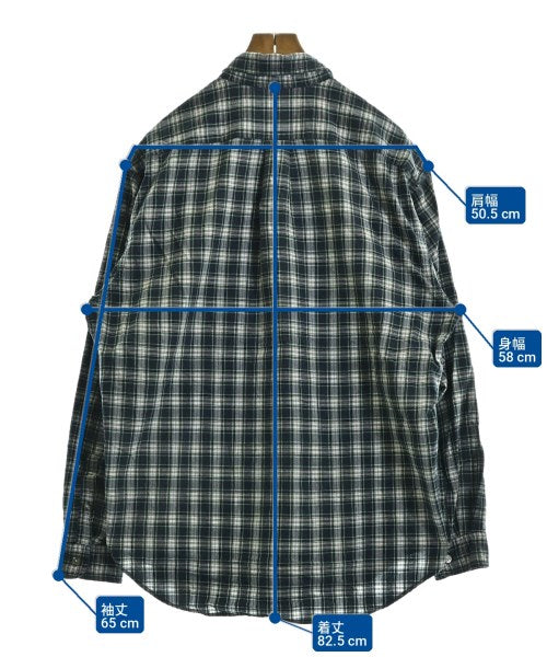 POLO JEANS CO. เสื้อลำลอง