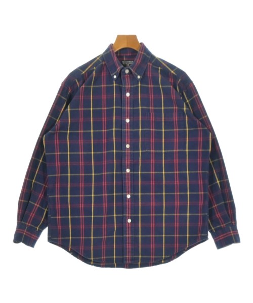 POLO JEANS CO. เสื้อลำลอง