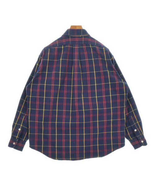 POLO JEANS CO. เสื้อลำลอง