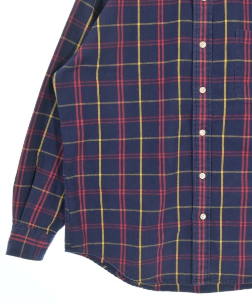 POLO JEANS CO. เสื้อลำลอง