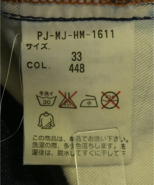 POLO JEANS CO. ยีนส์