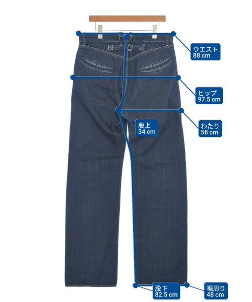 POLO JEANS CO. ยีนส์
