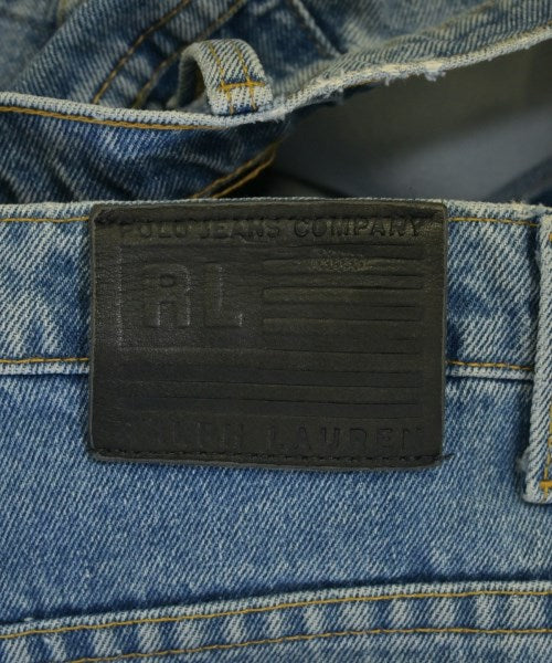 POLO JEANS CO. กางเกงขาสั้น