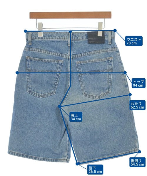 POLO JEANS CO. กางเกงขาสั้น