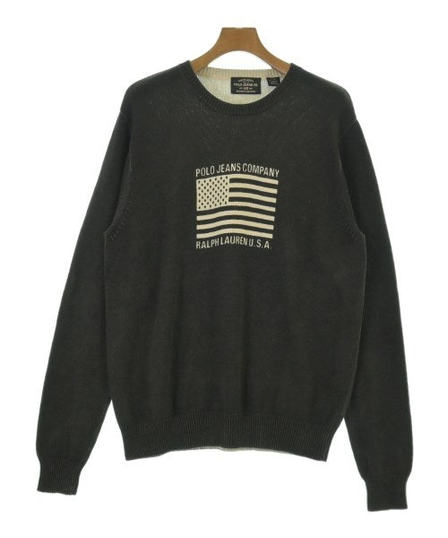 POLO JEANS CO. เสื้อกันหนาว