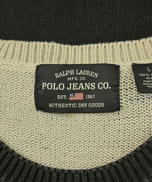 POLO JEANS CO. เสื้อกันหนาว