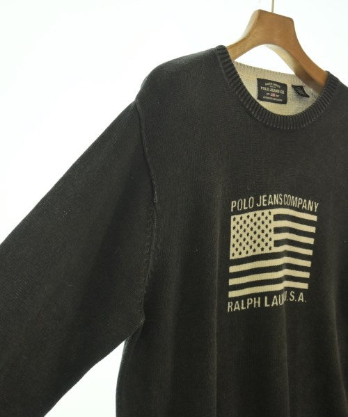 POLO JEANS CO. เสื้อกันหนาว