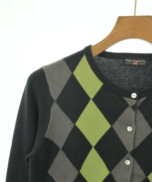 POLO JEANS CO. เสื้อคาร์ดิแกน