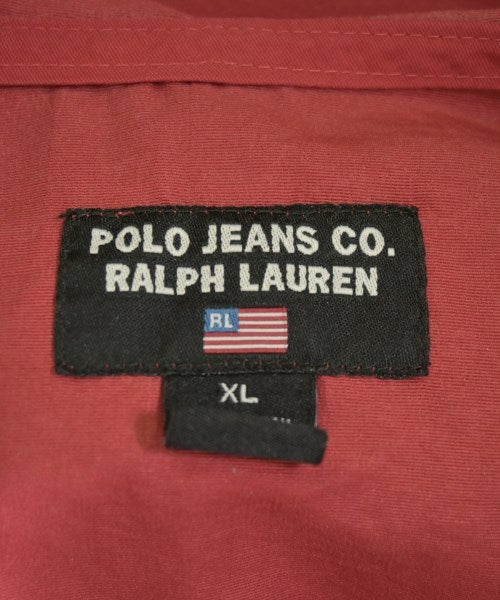 POLO JEANS CO. แจ็คเก็ตเบลาส์