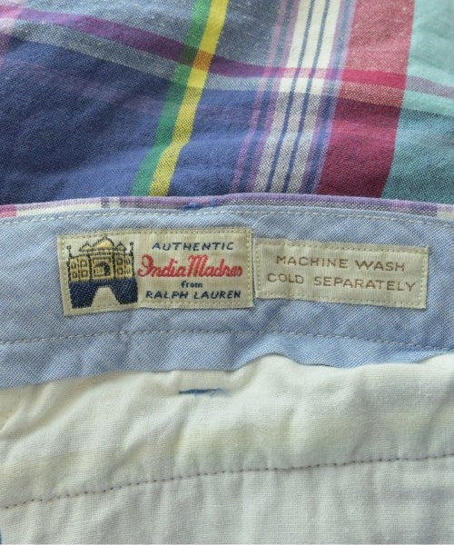 Polo Ralph Lauren กางเกงขาสั้น