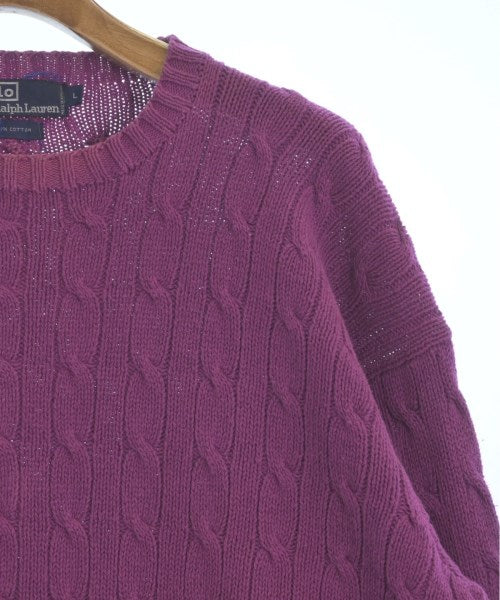 Polo Ralph Lauren เสื้อกันหนาว