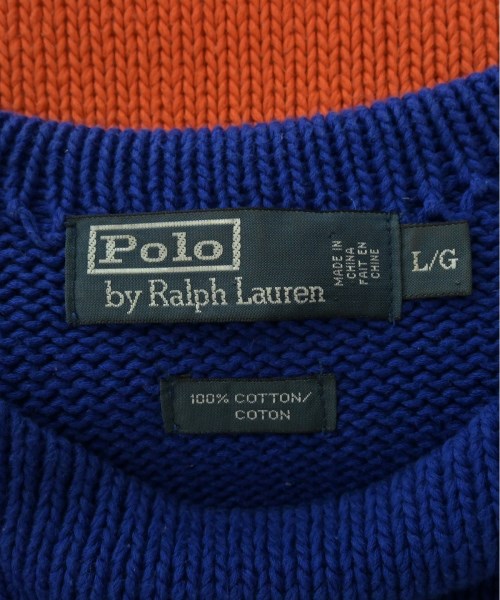 Polo Ralph Lauren เสื้อกันหนาว