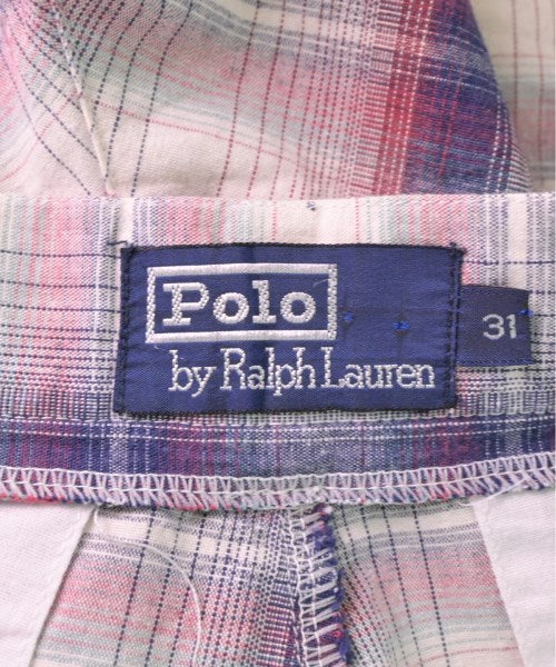 Polo Ralph Lauren กางเกงขาสั้น